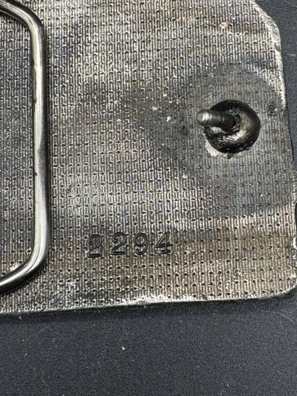 N/A this vintage